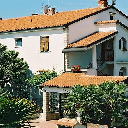 House Monika Apartment Porec Luaran gambar