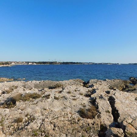 House Monika Apartment Porec Luaran gambar