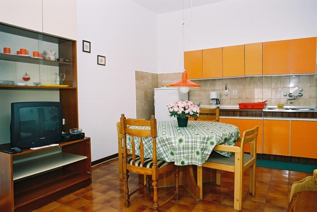 House Monika Apartment Porec Luaran gambar