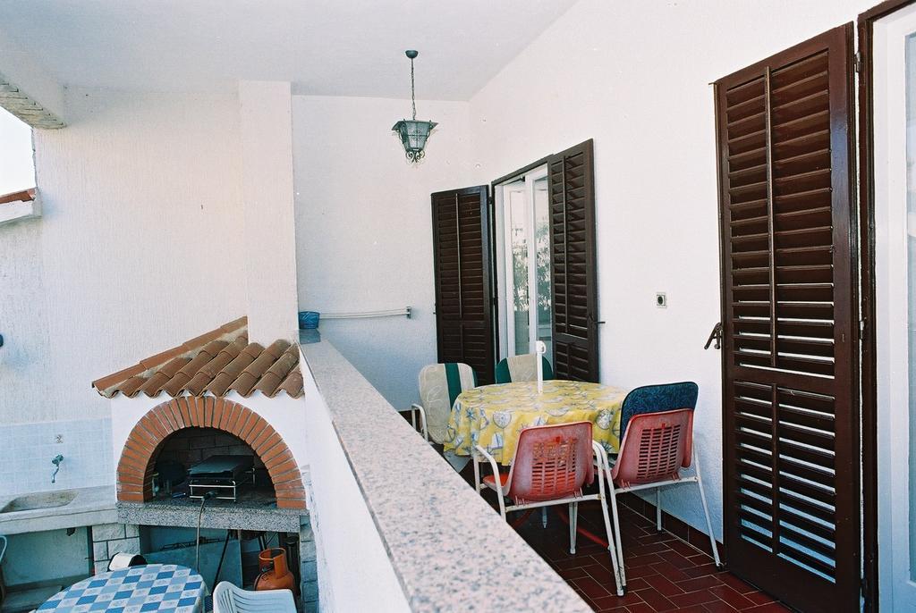 House Monika Apartment Porec Luaran gambar