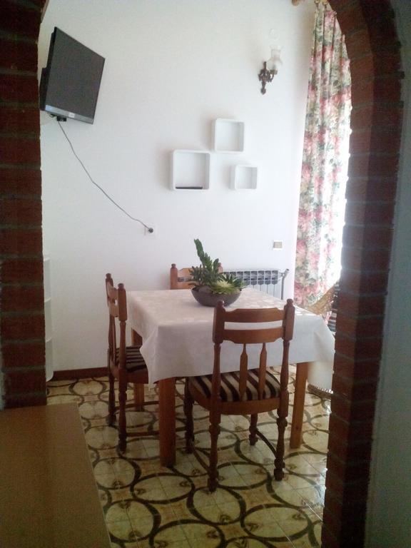 House Monika Apartment Porec Luaran gambar