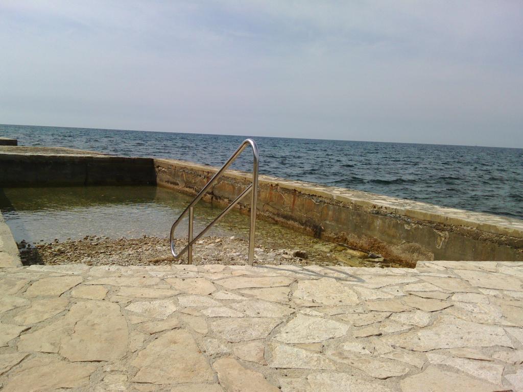 House Monika Apartment Porec Luaran gambar