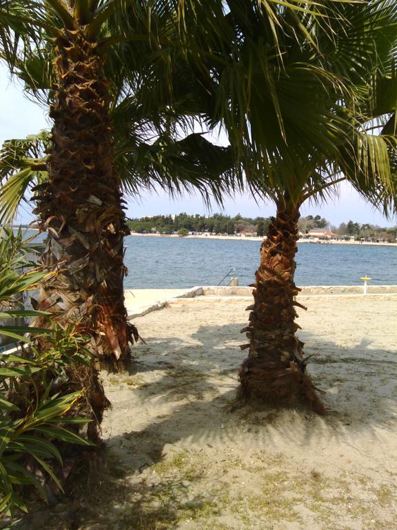 House Monika Apartment Porec Luaran gambar