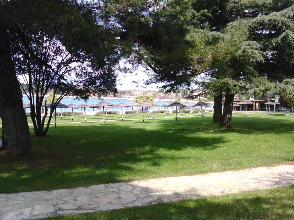 House Monika Apartment Porec Luaran gambar