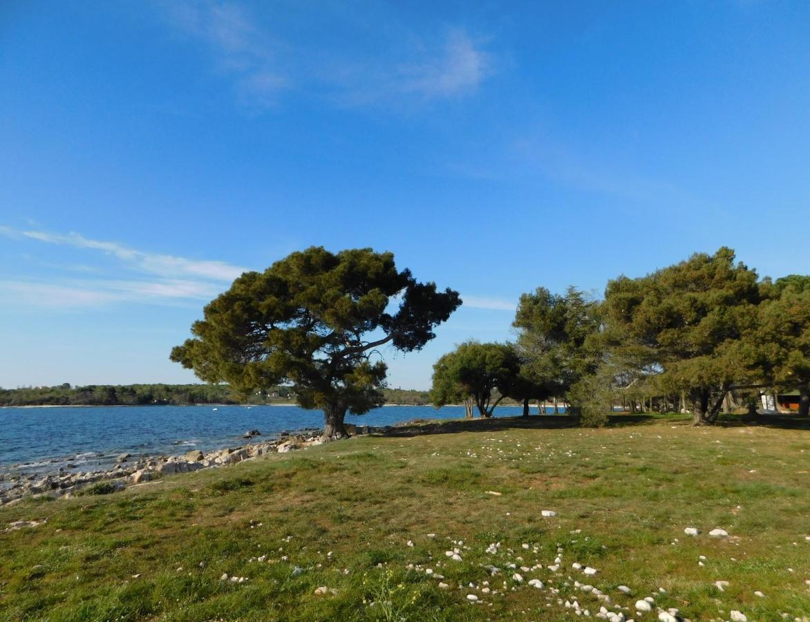 House Monika Apartment Porec Luaran gambar
