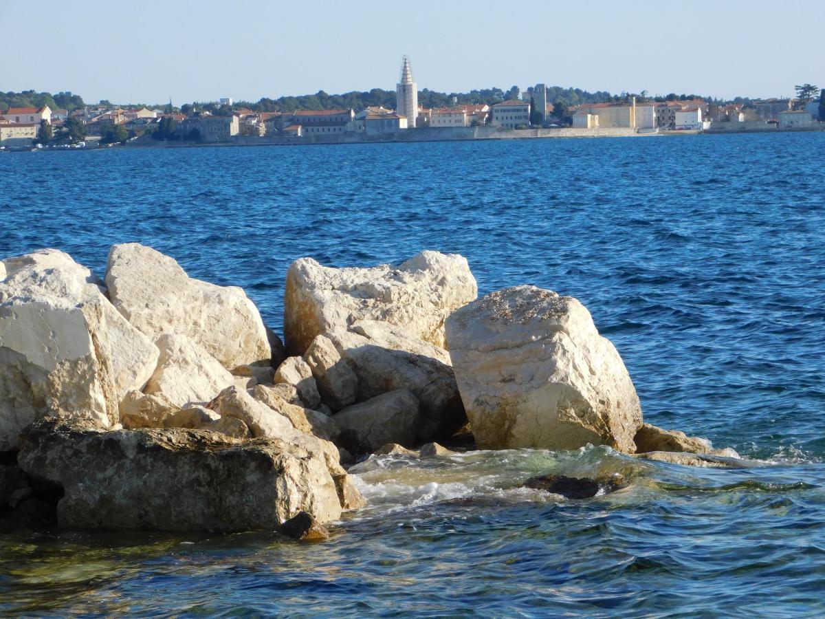 House Monika Apartment Porec Luaran gambar