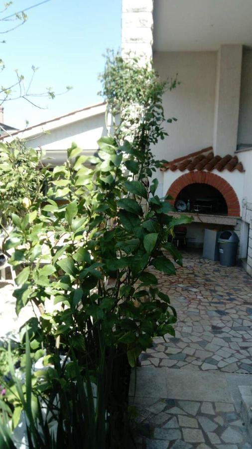 House Monika Apartment Porec Luaran gambar